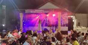 ΦΕΣΤΙΒΑΛ ΔΙΟΝΥΣΙΑ 2022