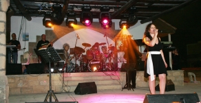 ΕΤΗΣΙΟ ΦΕΣΤΙΒΑΛ ΔΙΟΝΥΣΙΑ / ANNUAL DIONYSIA FESTIVAL